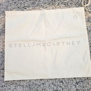Stella MCCARTNEY  dust bag Large/Medium